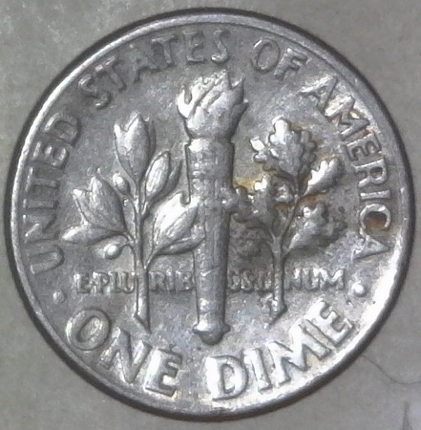 1970-D-Roosevelt-Dime-With-Reverse-Of-1968-Proof